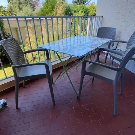 Duplex Grosseto-Prugna