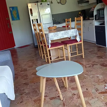 Duplex Grosseto-Prugna