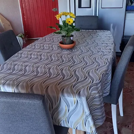Duplex Apartmán