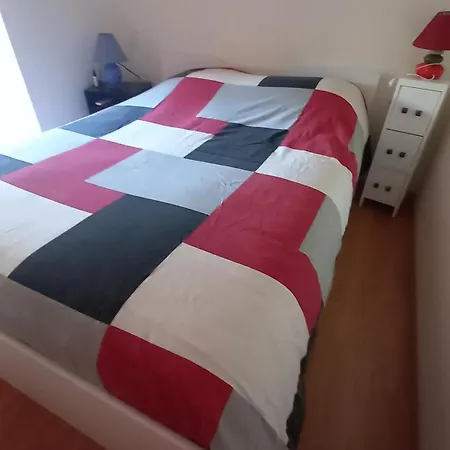 Duplex Lejlighed Grosseto-Prugna
