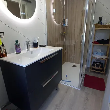 Duplex * Grosseto-Prugna