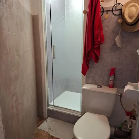 Duplex * Grosseto-Prugna